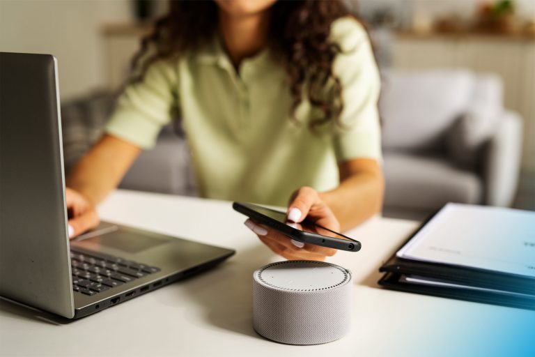 Qué velocidad de fibra necesito en casa